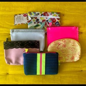 IPSY Bag Collection: 6 Bags